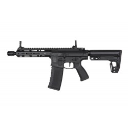 Specna Arms Flex F20 M-LOK M4 (BK), In airsoft, the mainstay (and industry favourite) is the humble AEG